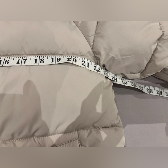 ARDENE | Puffer Jacket with Removable Hood; Size “L” (NWT) - Picture 9 of 16